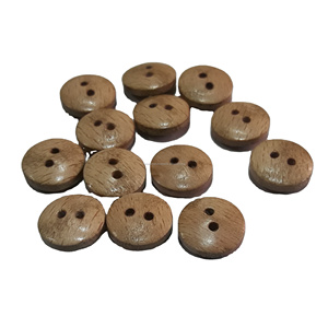 Bouton en bois - Product Image 1