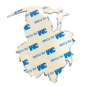 Pegatina de insignia para automoción - Product Image 4