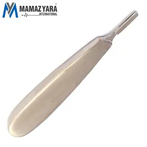 Scalpel Collin Knife Handle #8 Hollow Handle Stainless steel Surgical Instrument MYI-SUG-0041