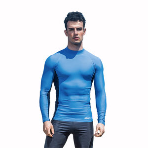 Top de protección contra sarpullido de buceo - Product Image 1