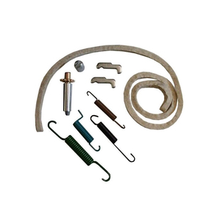 Kit de réparation de freins haute performance pour tracteurs International NAA 8N 8NAA2250 – Pièces détachées de qualité très demandées - Product Image 1