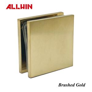 ALLWIN galvanoplastia acabado Color muestra - Product Image 4