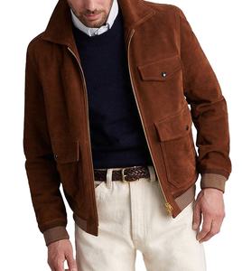 Chaqueta de trabajo de seguridad para piloto, reflectante, personalizada, para invierno - Product Image 6