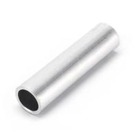 Manchon de connexion pour câble sans isolation en aluminium GL-35 GL-50 GL-70, tube de passage de câble, embout de câble, connecteur à sertir