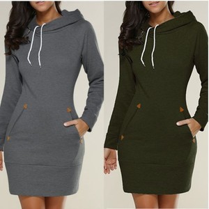 Men Fashion Long Sleeve Hoodie Long Sweatshirt <b>Pullover</b> Dress Personality Sport Casual <b>Jumper</b> 100% Cotton Fleece Camouflage - Product Image 6