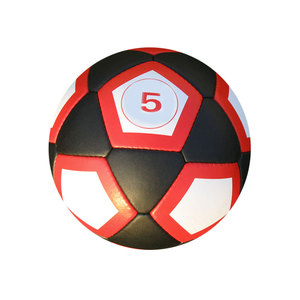 Fútbol profesional Partido oficial Fútbol Logotipo personalizado Fútbol Balón de fútbol Venta en Pakistán - Product Image 2