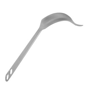 Instruments orthopédiques pour les hanches, rétracteur en acétate corporel, produit sur mesure - Product Image 1