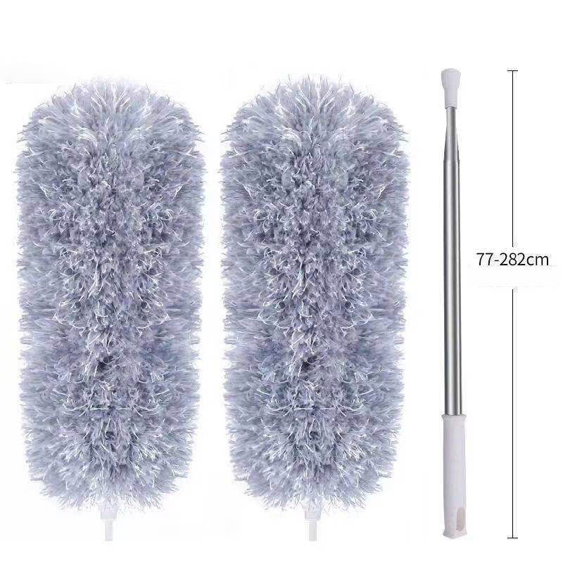 [Remplacement] dépoussiéreur de 280 cm + tête de rechange