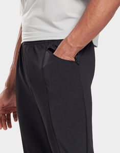 กางเกงขายาว 2025 รุ่นใหม่ กางเกงจ็อกเกอร์ผ้าฝ้ายสำหรับออกกำลังกาย ทรงเข้ารูป สำหรับผู้ชายและผู้หญิง - Product Image 5