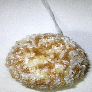 พวงกุญแจพู่ห้อยแบบโบฮีเมียน - Product Image 3