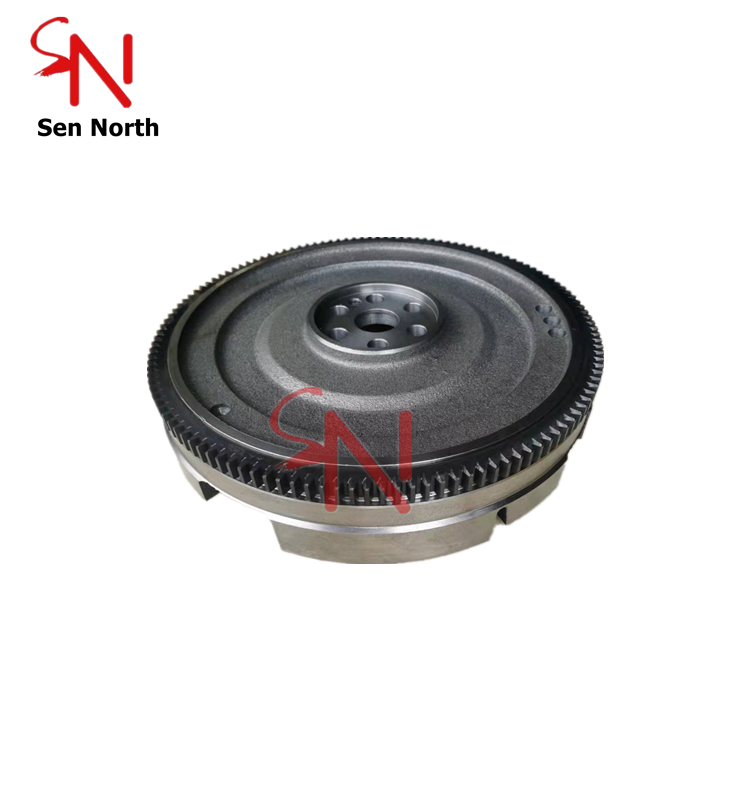 12310-Z5705 FE6 Flywheel for NISSAN PK210 - Reliable Performance