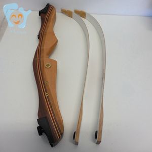 10 12 libbre Outdoor Indoor Kid gioca tiro con l'arco tiro con l'arco freccia arco ricurvo - Product Image 4