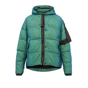 Vestes et manteaux matelassés pour hommes, style cool, 100 % polyester, dernière collection OEMLatest - Product Image 4