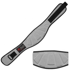 Cinturón deportivo de neopreno para levantamiento de pesas Bolsas de energía para entrenamiento efectivo - Product Image 2