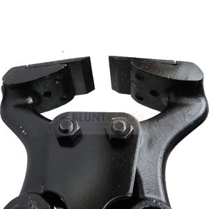 Cortadora de Pezuñas y Uñas de Acero Inoxidable Reutilizable, Ecológica y Duradera, de Acción Compuesta, para Vacas, Ovejas y Caballos - Uso Veterinario - Product Image 3