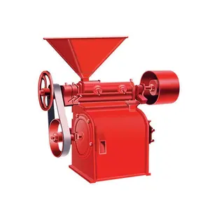 Buy Hand Operated No.2 Model Rice Huller without Polisher Machine For Farm Usable Wholesale Products By Exporter