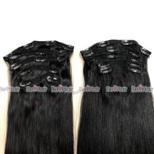 Extensión de cabello Remy virgen de 30 pulgadas de alta calidad, cabello humano vietnamita de lujo, precio al por mayor - Product Image 6