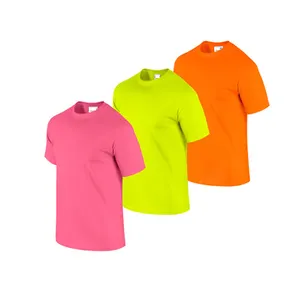 Мужские футболки оптом Stocklot из Бангладеш одежда экспортер футболки просвет 100% хлопок на складе для взрослых, мужской, мужская сумка