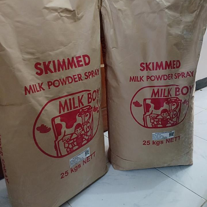 Высококачественное сухое молоко, сухое молоко в пакетах 25 кг