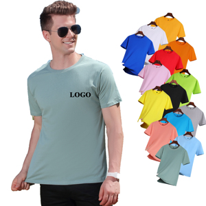 Camiseta con estampado de algodón 100% personalizado, fabricación de paquistaní - Product Image 4
