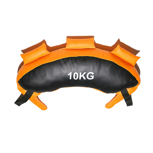 กระสอบทรายไนลอนสำหรับฝึกออกกำลังกายลูกบอลยาบัลแกเรียน้ำหนักเบาใช้งานได้จริงใหม่ - Product Image 2