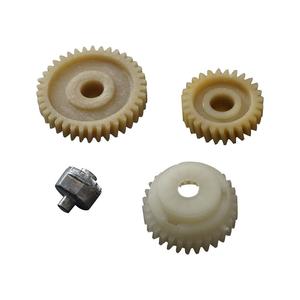 4 Pieces Sunroof Motor Repair Gears for T.o.y.o.t.a, C.i.t.r.o.e.n - Product Image 2