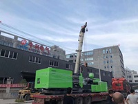 Sunbun 6880NS, la plus grande machine de moulage par injection de nylon et de plastique à grande vitesse de Chine, avec moteur servo, prix réduit
