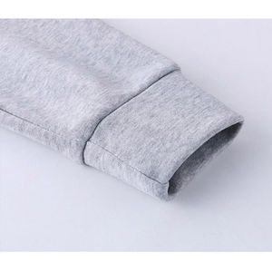 Sudaderas con capucha de alta calidad Unisex, jersey con diseño personalizado, sublimación - Product Image 4