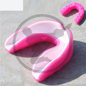 Protège-bouche professionnel de sport en gros, personnalisation de la boxe MMA - Product Image 1