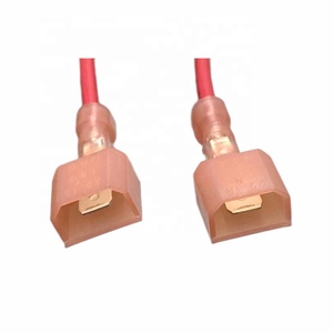 Diametro 50 MM altoparlante multimediale trasparente impermeabile a 22 teste <span class=keywords><strong>16</strong></span> <span class=keywords><strong>Ohm</strong></span> 3 Watt altoparlante per apparecchiature di grandi dimensioni - Product Image 6