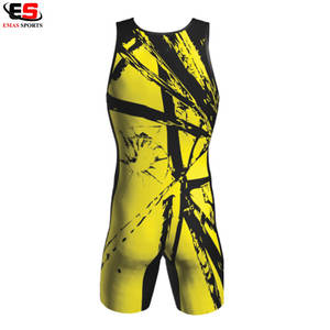 Emas Sports Camiseta DE LUCHA unisex de alta calidad Gráfico de sublimación por encargo 2021 - Product Image 4