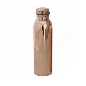 Ayur Cuivre Pur De Cuivre Bouteille - Product Image 4
