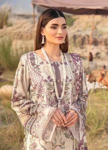 Ropa de fiesta Shalwar kameez para mujer, trajes de gasa de muy alta calidad con bordado muy fino - Product Image 6