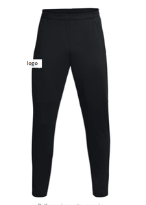 Men's Track Pants 100% Knit Imported <b>Pull</b> on Closure Machine Wash Textured Knit Fabric Is <b>Light</b>, Breathable From Bangladesh - Product Image 6