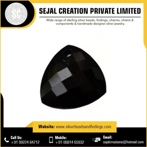 925แฟชั่นของผู้หญิงฝาเงินสเตอริ่งเงินการเชื่อมต่ออัญมณีการสร้าง sejal เงินสเตอร์ลิงเครื่องประดับ925 - Product Image 2