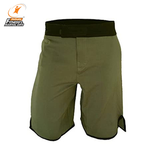 Venta al por mayor de lucha corta sublimado impreso pantalones cortos mma - Product Image 6