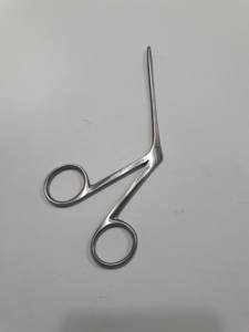 Pince crocodile 3-1/2 \ "Instrument chirurgical Source d'alimentation manuelle - Product Image 4