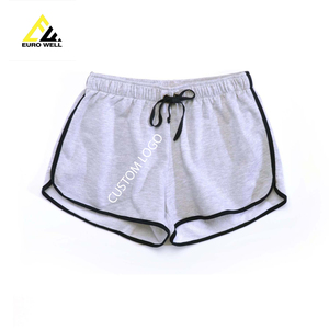 Fabricantes de Ropa Deportiva, Shorts al Por Mayor, Precio Económico, Alta Calidad, Diseño Atractivo, Shorts para Mujer, Shorts Personalizados Sin Costuras - Product Image 3