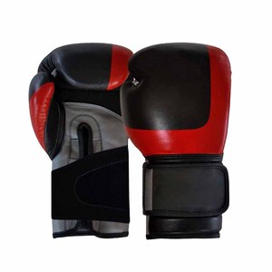 Guantes de boxeo personalizados, para entrenamiento deportivo, OEM, venta al por mayor - Product Image 6