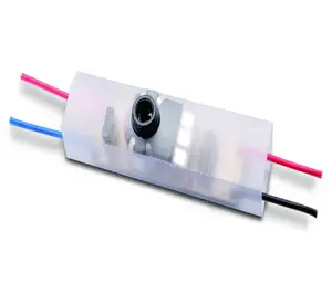 Fuente de alimentación de tira led de 220v 12 v 24v 12 voltios