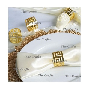 Servilletero de diseño fabuloso, servilletero de aluminio de mesa para cocina, mesa de comedor, servilletero, servilletero - Product Image 2