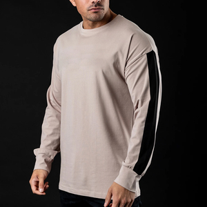 Camisetas OEM para mujer, niña y hombre, lisas, personalizadas, con estampado, blancas, de algodón, para damas y caballeros. - Product Image 3