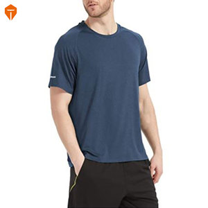 Hot selling t <b>shirt</b> for men custom printing & design - Product Image 5