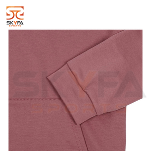 เสื้อฮู้ดแบบสวมศีรษะสำหรับผู้ชาย,เสื้อฮู้ดแบบสวมศีรษะสำหรับออกกำลังกายแฟชั่นสตรีทคุณภาพสูงขายส่งแบบใหม่ฤดูใบไม้ผลิปี2021 - Product Image 3
