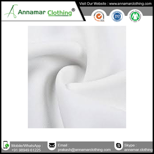 100% Polyester Micro Fleece Easy to Bring Around For Clothing Industries Buy at Lowest Price - Product Image 5