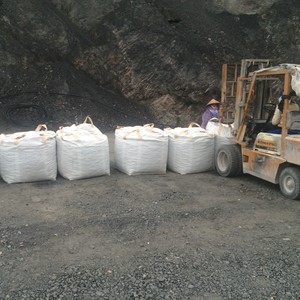 CHEAP NATURAL GREY DOLOMITE HIGH CALCIUM <b>MAGNESIUM</b> LOW IRON VIET NAM EXPORTING QUALITY FACTORY DIRECT SUPPLL - Product Image 2