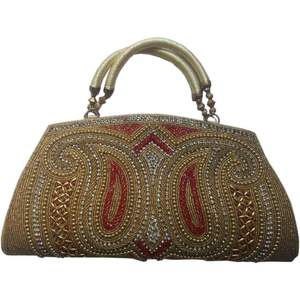 Con cuentas bolsa de bershka - Product Image 6