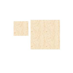 Carrelages de sol en céramique émaillée brillante 40x40cm de bon design de style moderne - Product Image 4