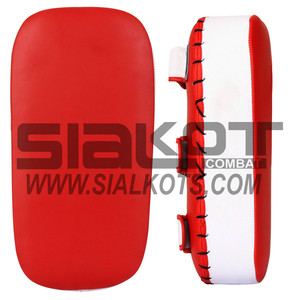 Factory wholesale customization foam boxing focus mitt taekwondo <b>kick</b> target pad - Product Image 1