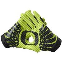 2025 nouveauté conception personnalisée poignée Football récepteur gants adultes enfants en plein air Football américain gants fournisseur